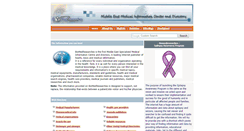 Desktop Screenshot of biomedresearches.com